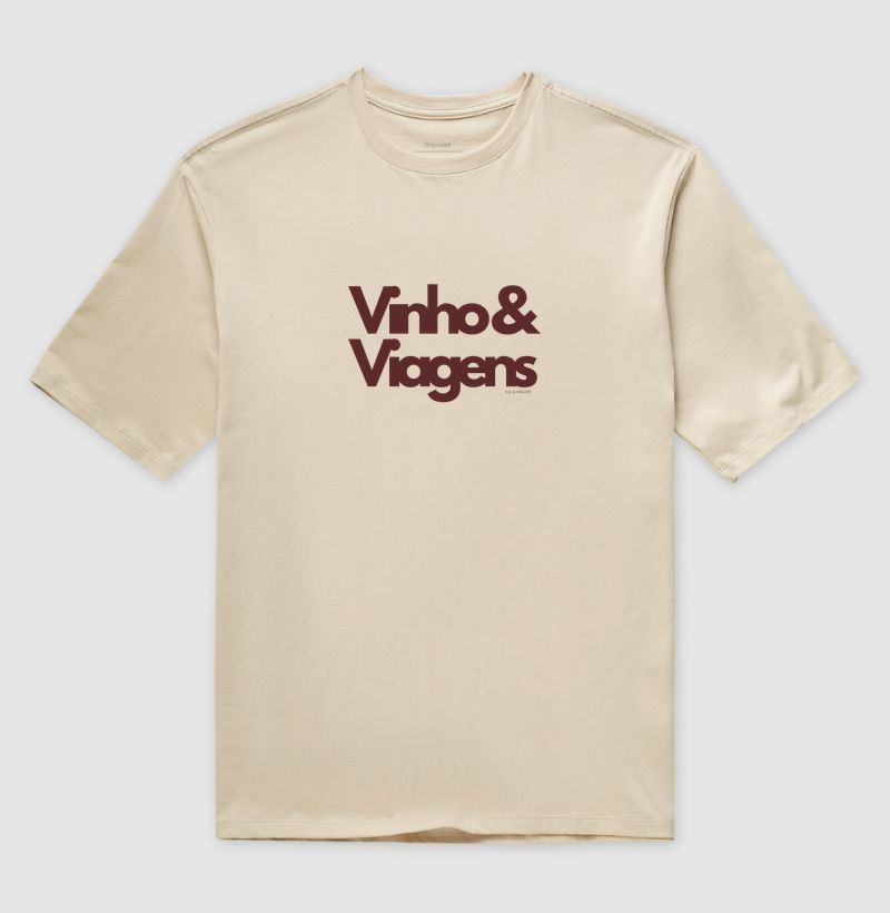 Vinho & Viagens
