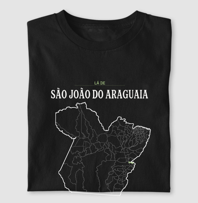 São João do Araguaia | Território PA