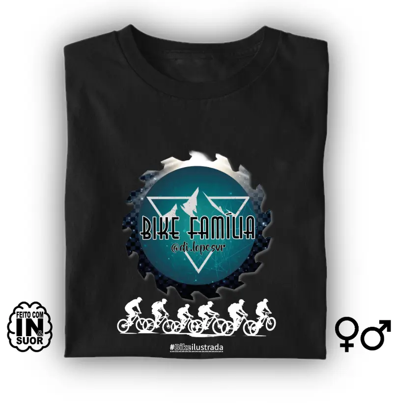 Bike Família