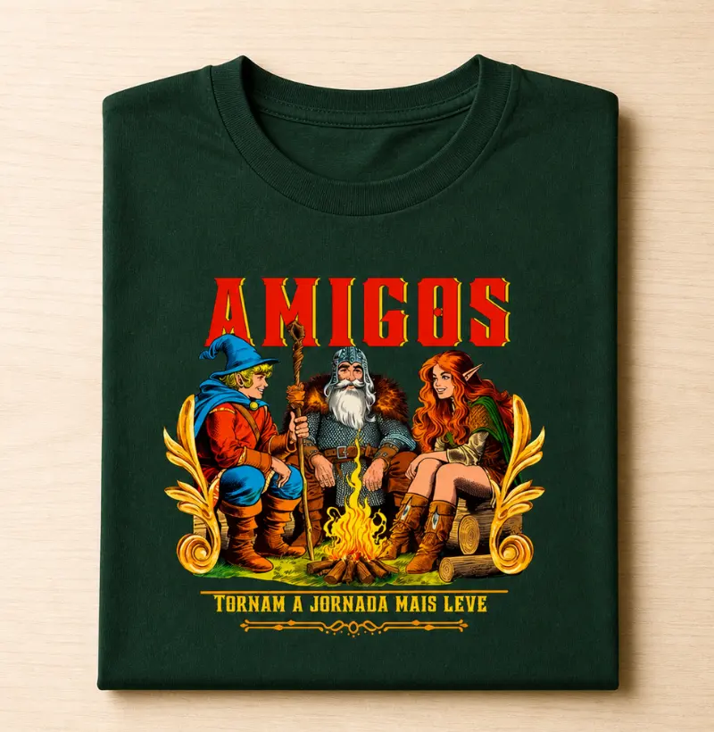 Amigos 
