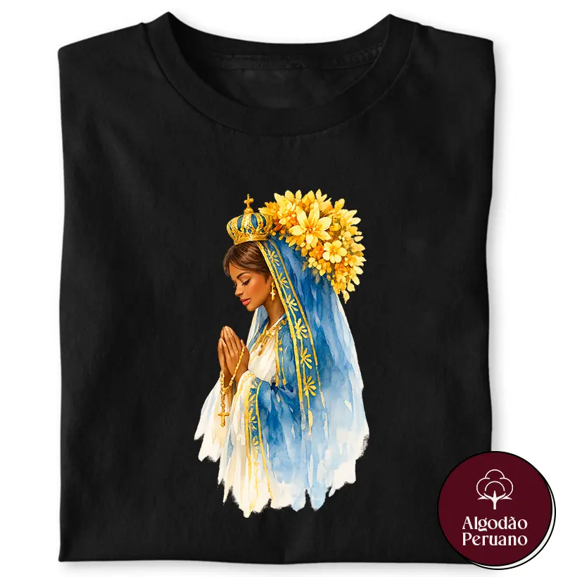 Mãe em Oração