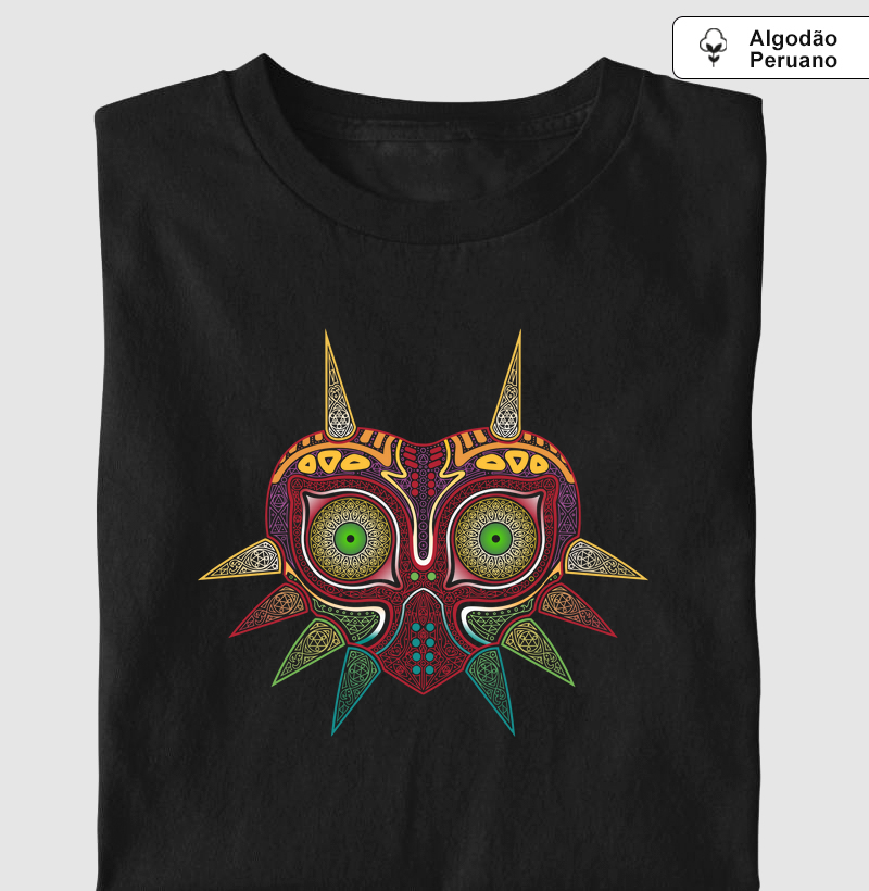 Majora’s Mask Tribal