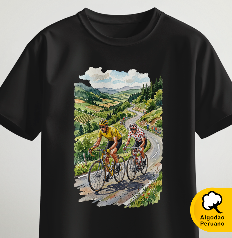 Aquarela - Tour de France