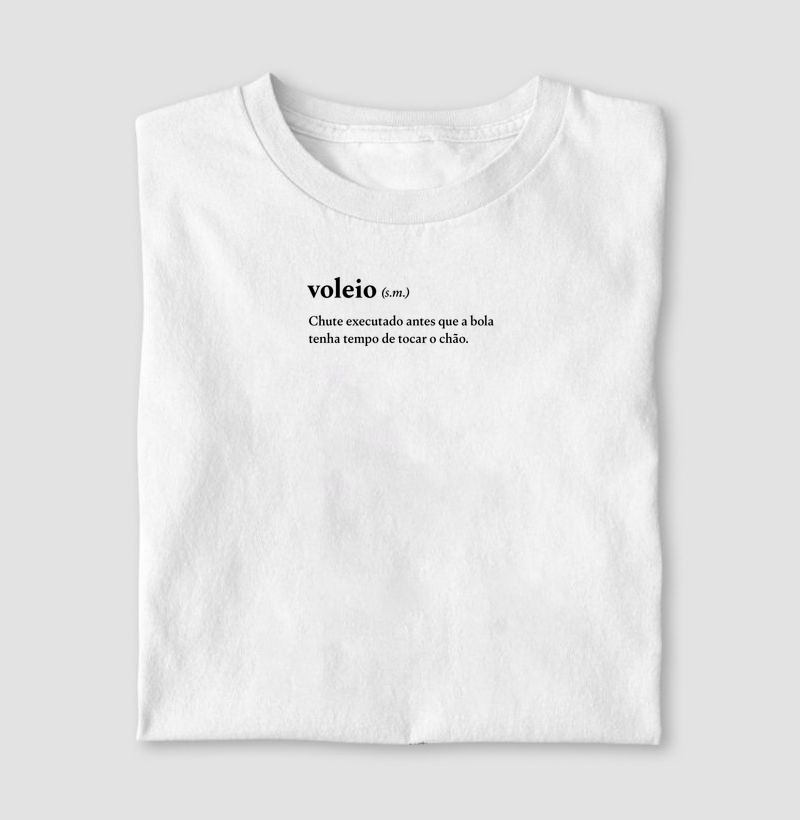 RIP - Dicionário Voleio