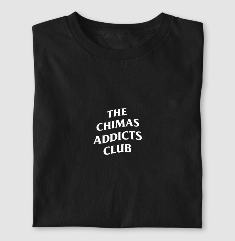 The Chimas Addicts Club