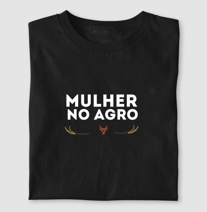 Mulher no Agro 