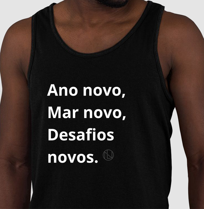 Regata Ano novo,Mar novo, Desafios novos.