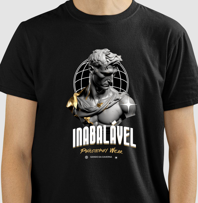 Inabalável – Essência Imutável