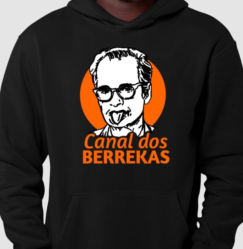 We are Berreka