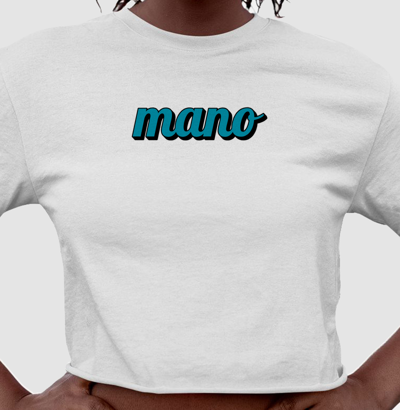 Mano