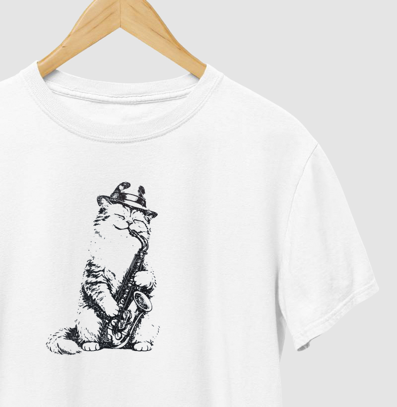 Jazz Felino