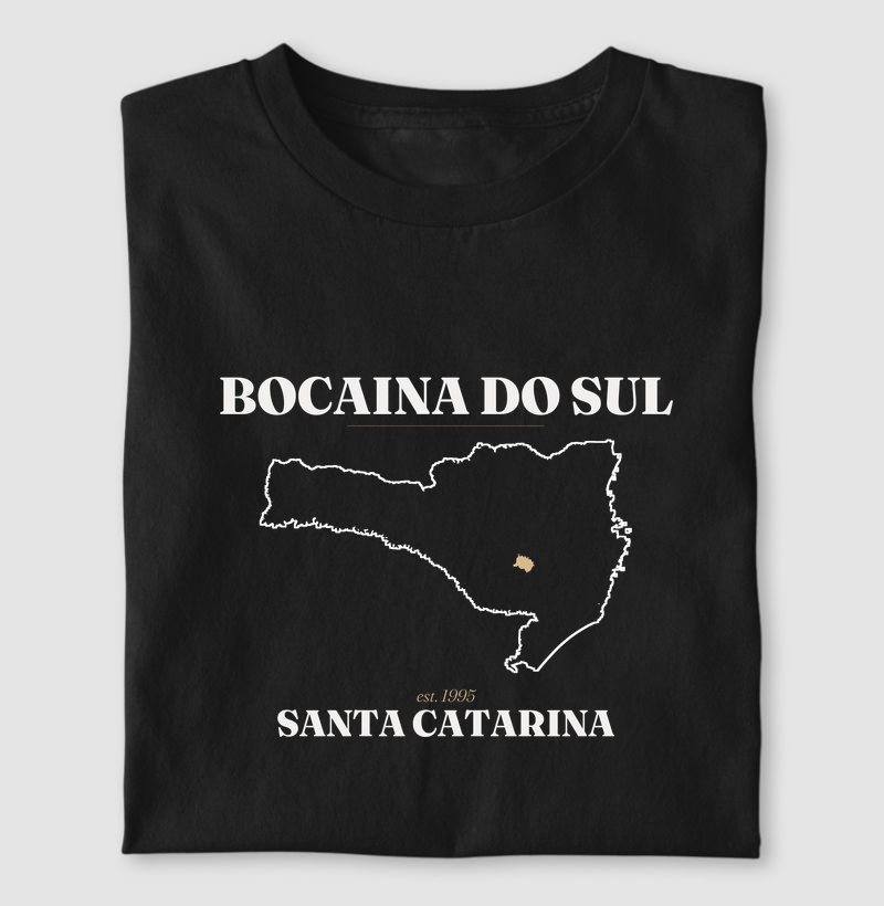 Bocaina do Sul | Legado SC