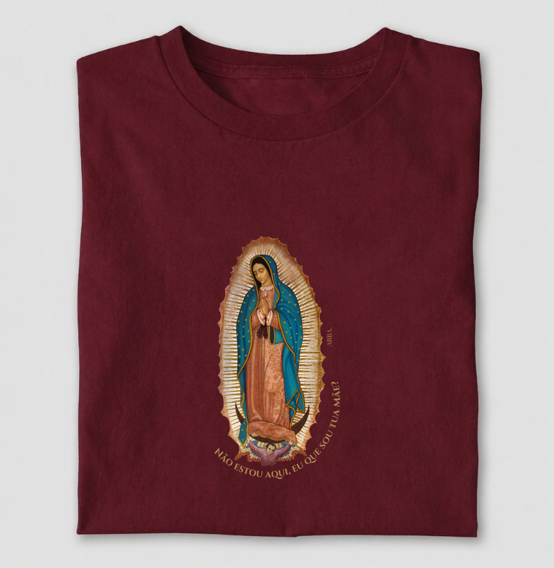 Nossa Senhora de Guadalupe 