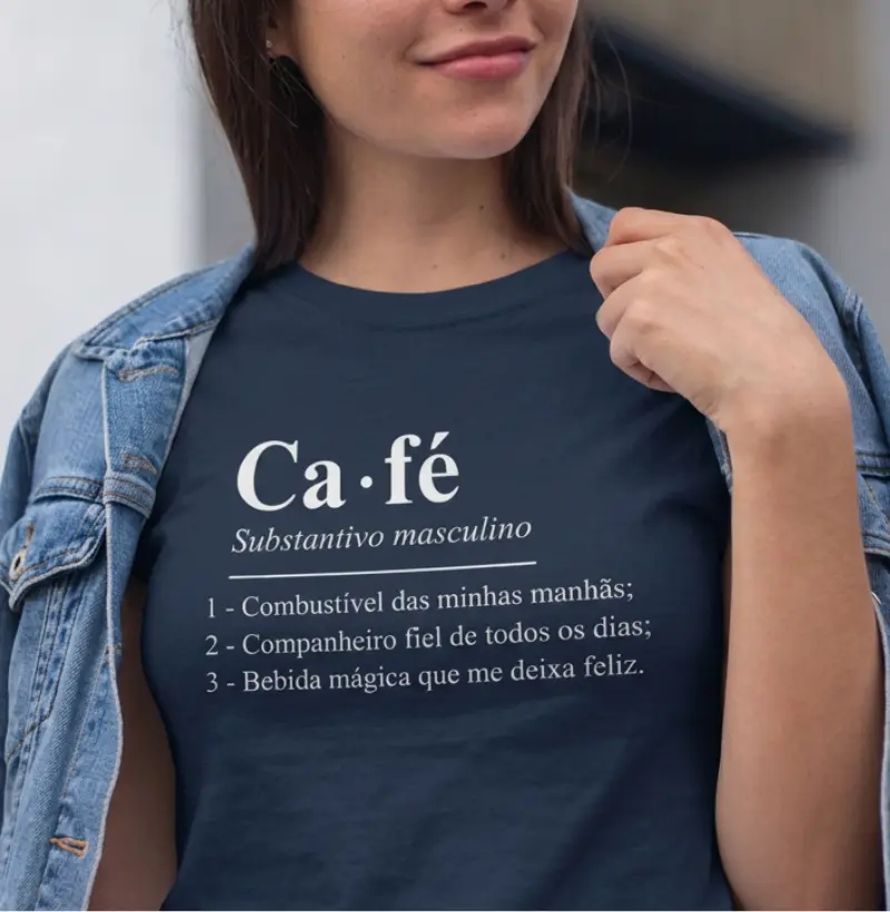 Significado do café