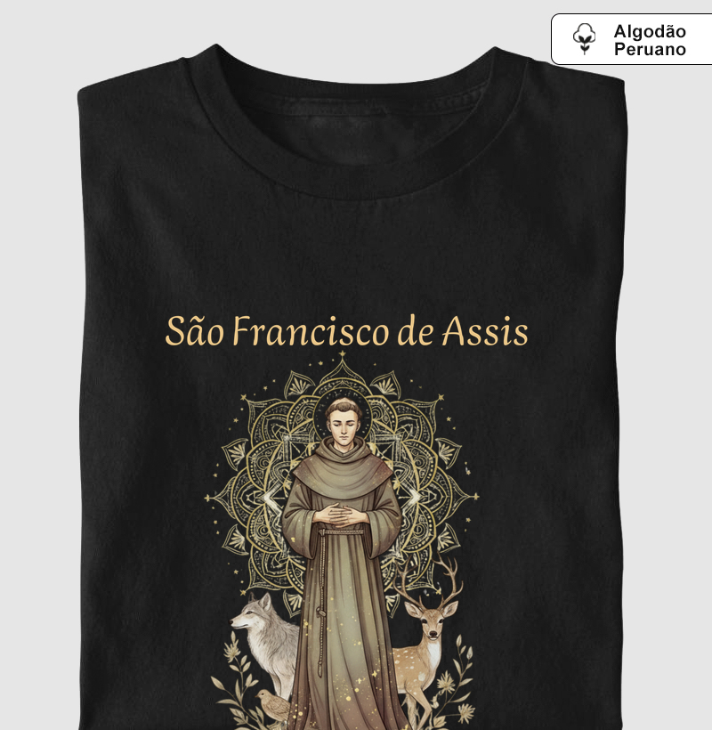 São Francisco de Assis