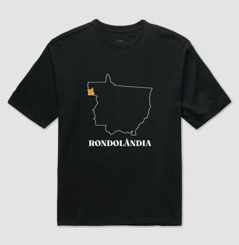 Rondolândia | Traço MT