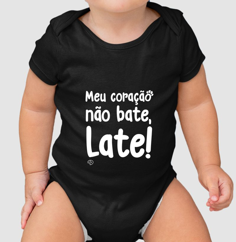 Meu Coração Late