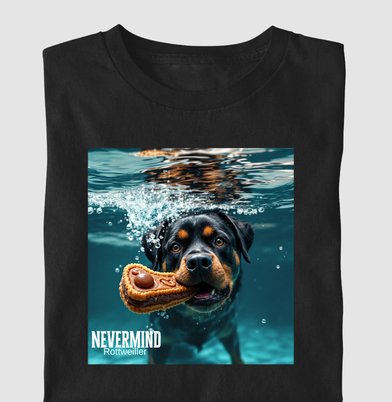 Nevermind - Rottweiler