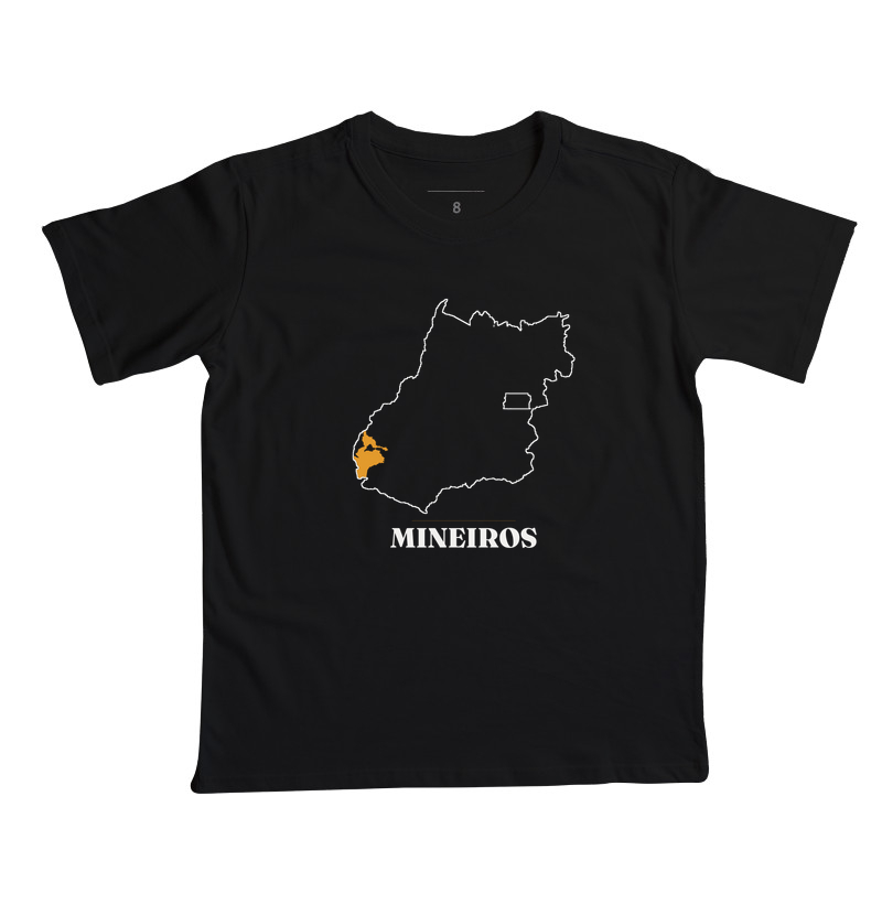 Mineiros | Traço GO
