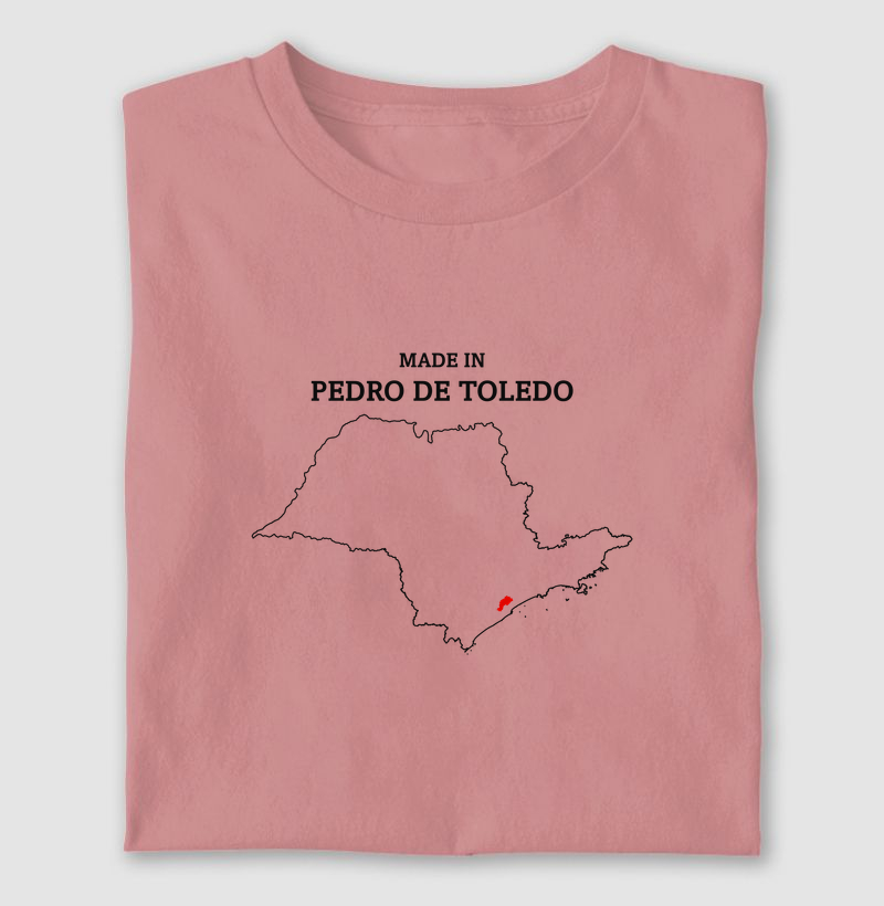 Pedro de Toledo (SP) | Made In
