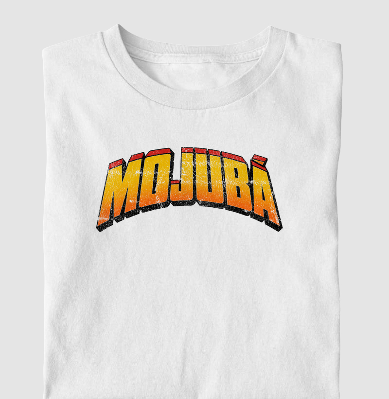 Mojubá - Old School