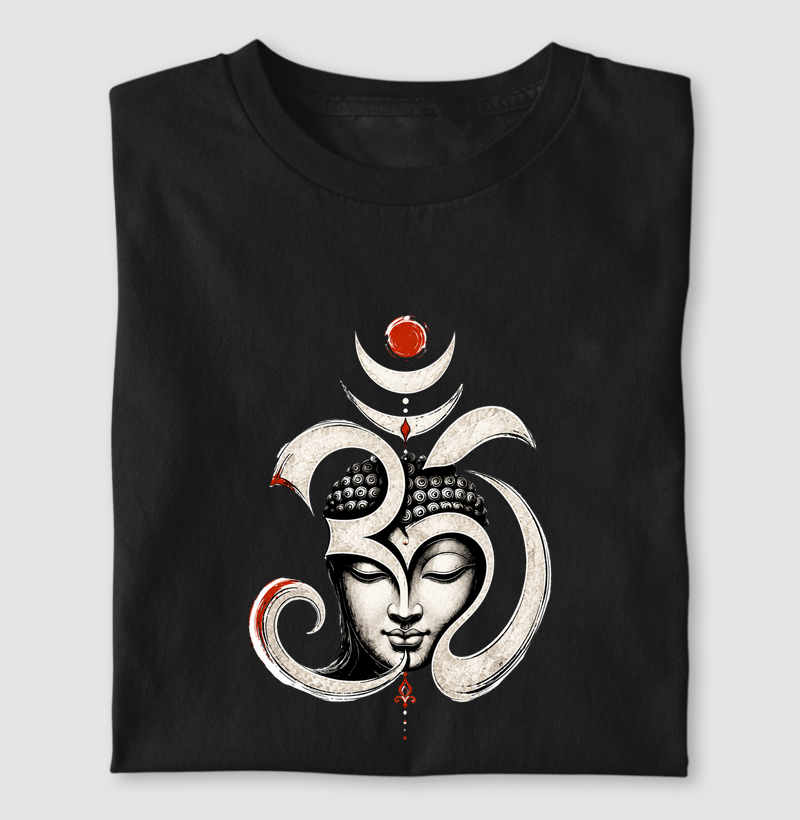 Buda no Om — Consciência Serena