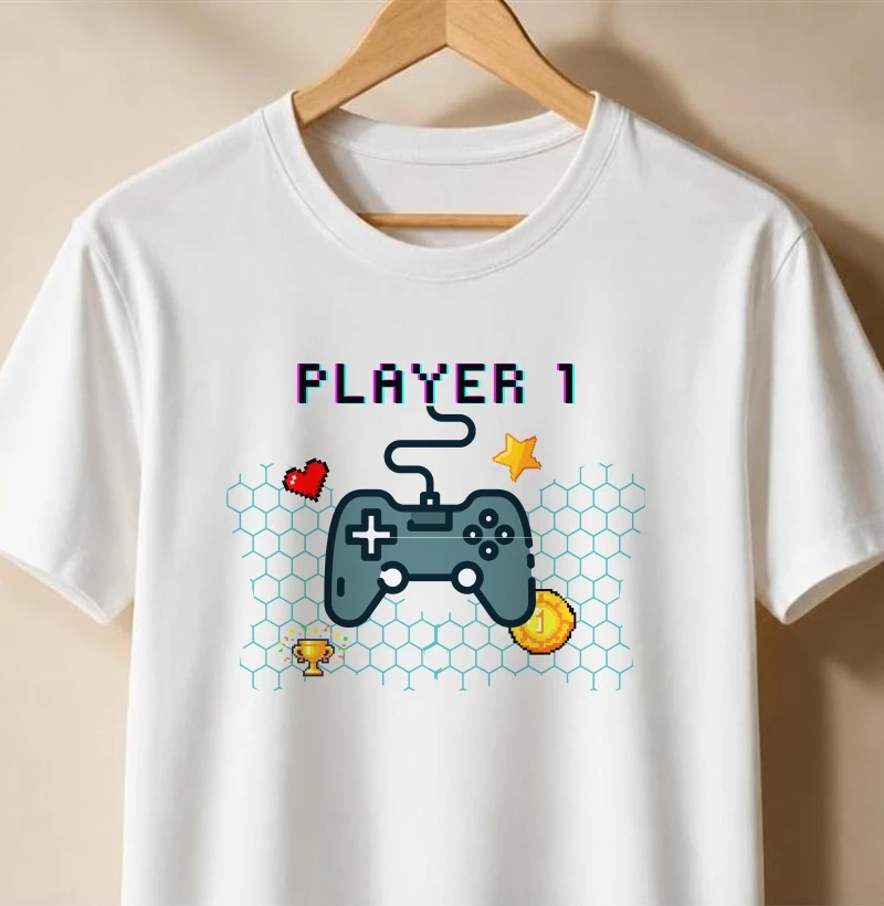 Player 1