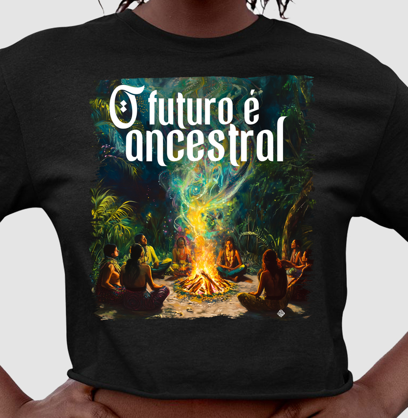 O futuro é Ancestral