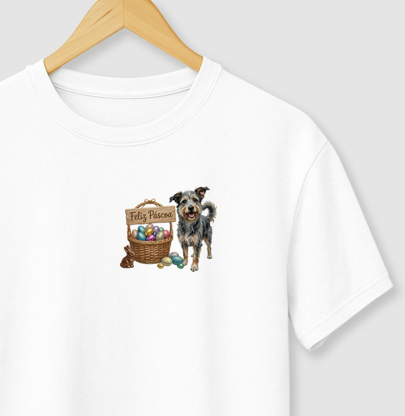 SRD - Estopinha - Páscoa