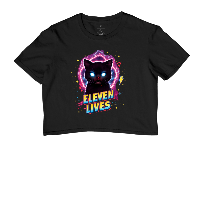 Eleven Lives