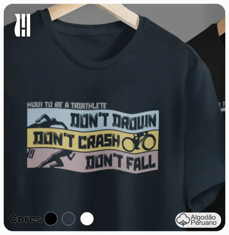 Dont Drown Dont Crash Dont Fall