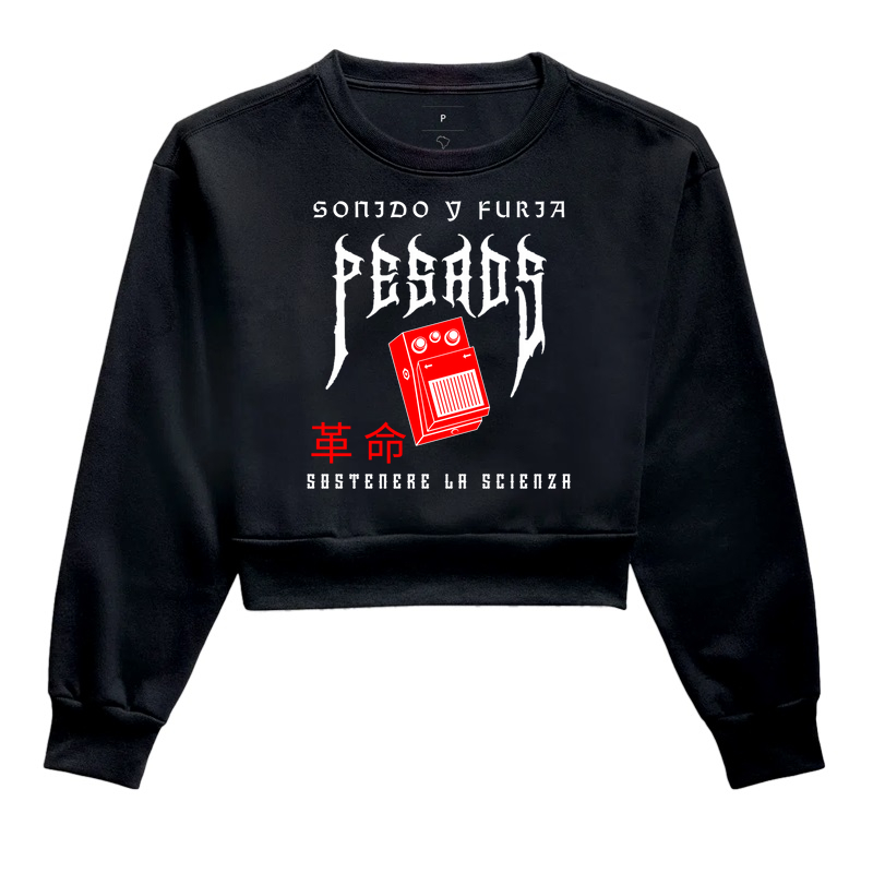 Sostenere la Scienza