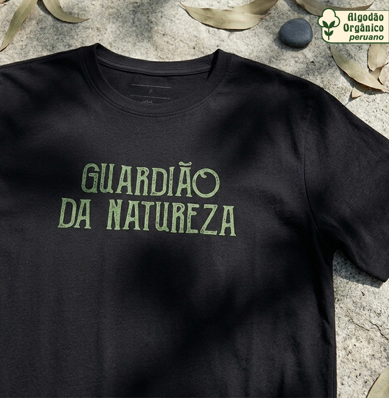 Guardião da Natureza