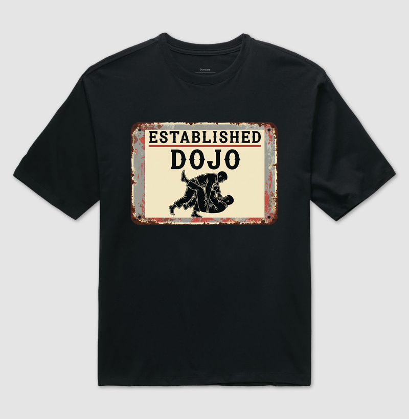Established Dojo