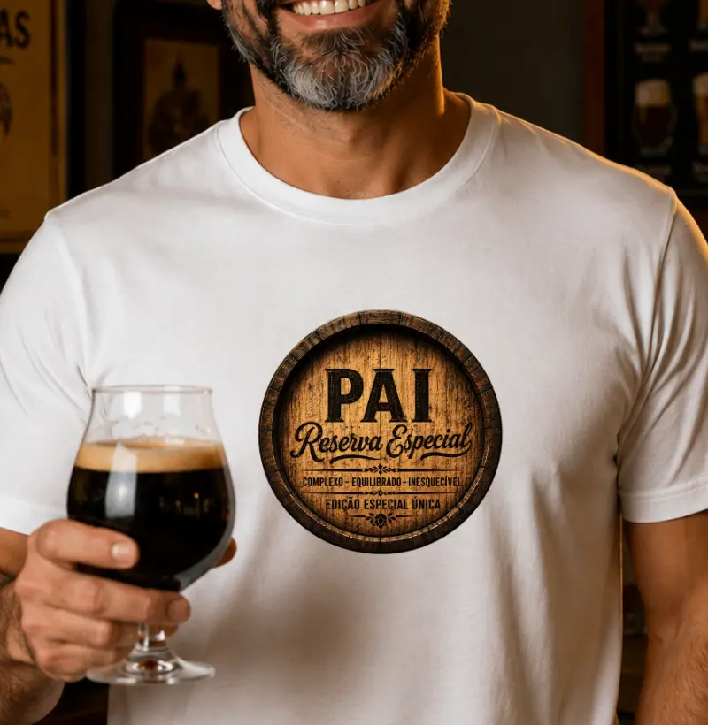 Pai Reserva Especial