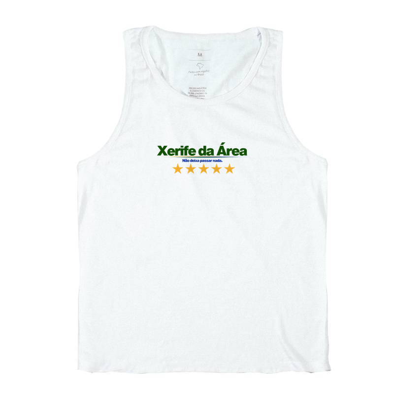 Xerife da Área