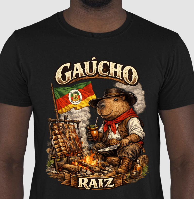 Gaúcho Raiz