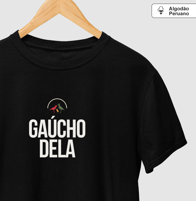  Gaúcho dela (Premium)