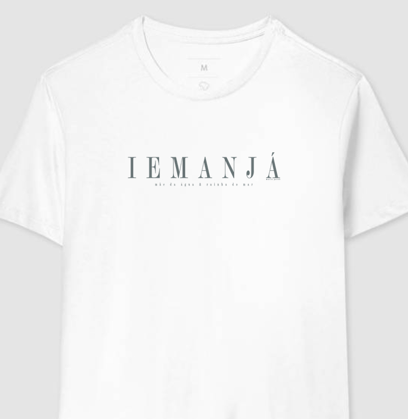 Iemanjá I Orixás Maria Patuá