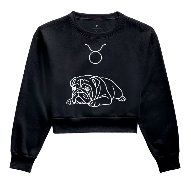 Bulldog taurino