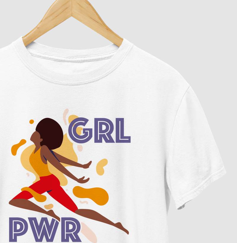 GRL PWR