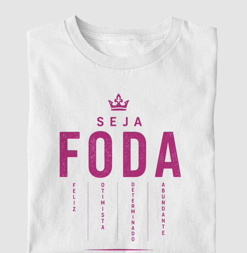 Seja Foda