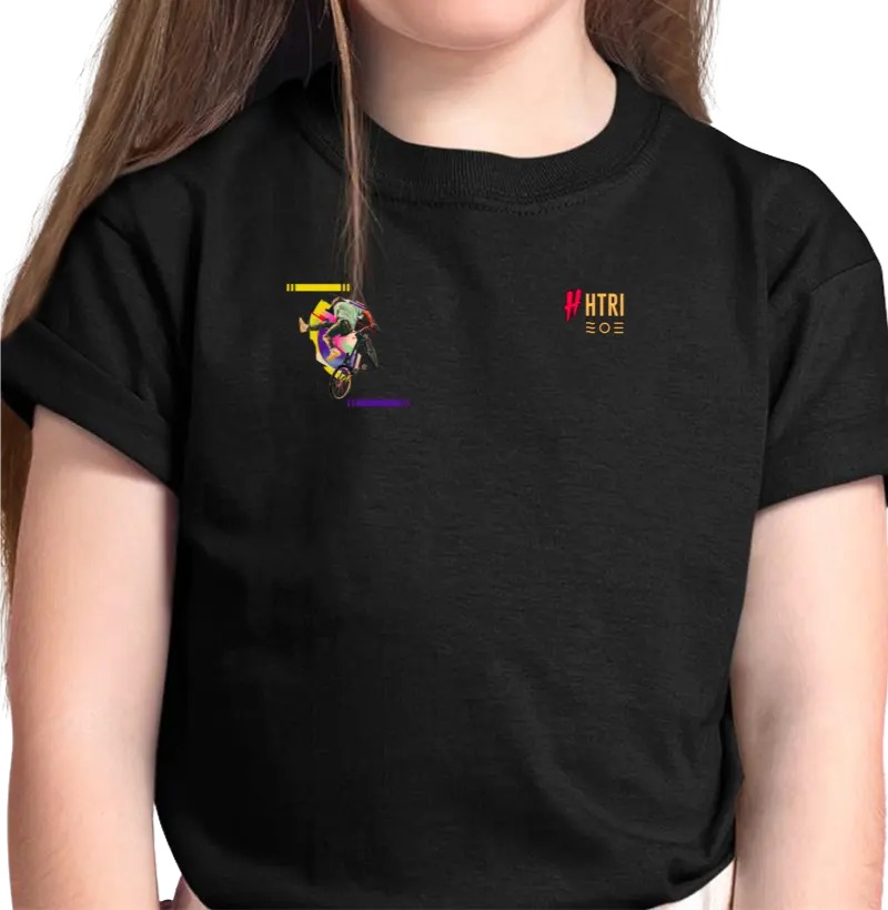 T-shirt  Urban Impact Tee