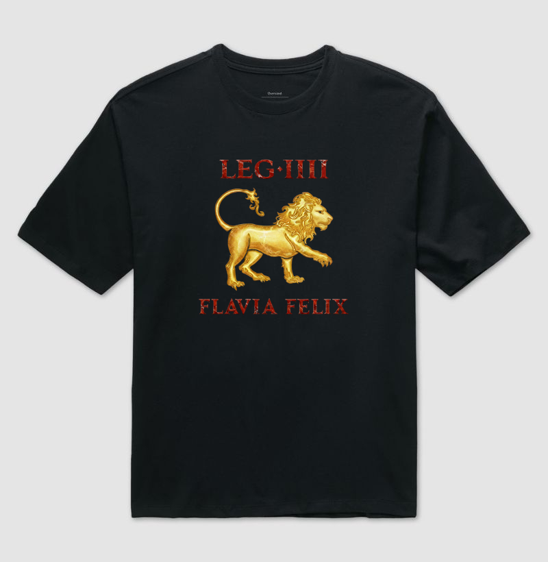 LEGIO — IIII Flavia Felix