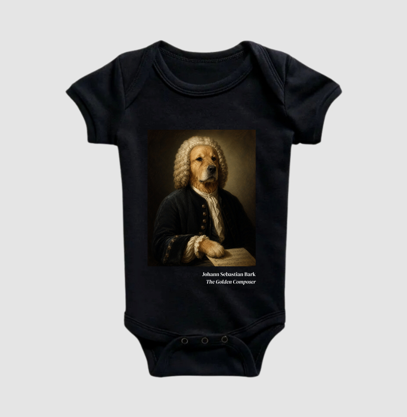 Johann Sebastian Bark