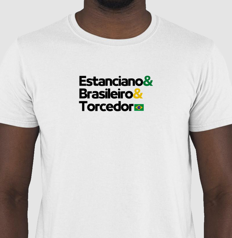 Trend da Copa (Masculina)