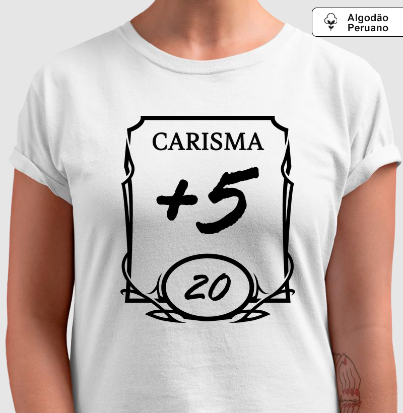 Carisma-Lp