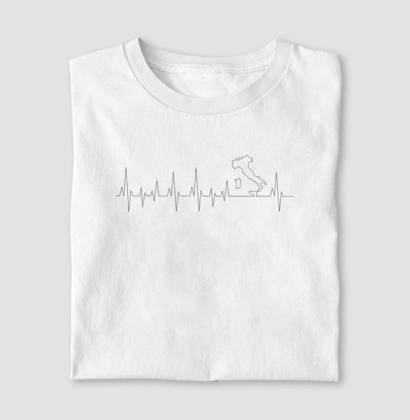 Batimentos com coração italiano