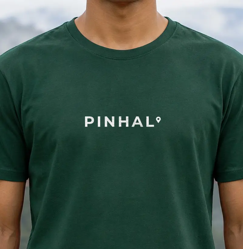 Pinhal | Pin RS