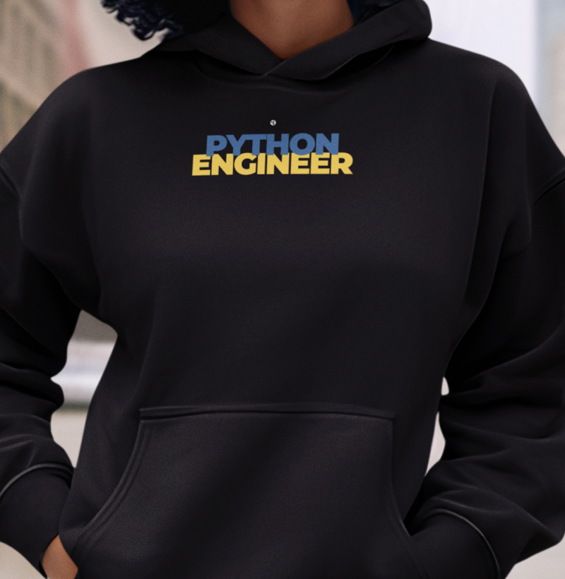 Python Engineer